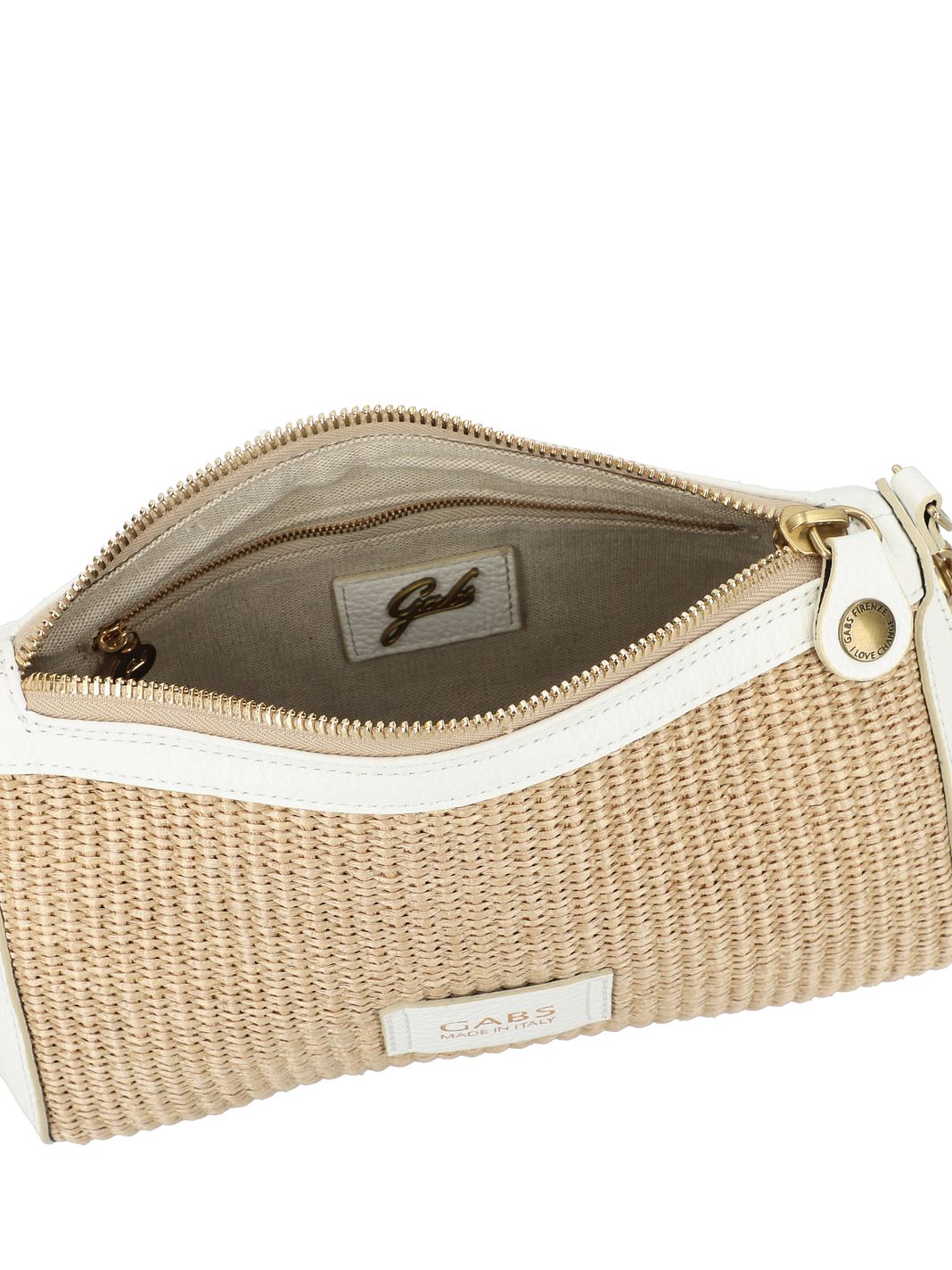 Gabs Borsa a spalla 25 cm espandibile Gabs Borsa a spalla 25 cm espandibile