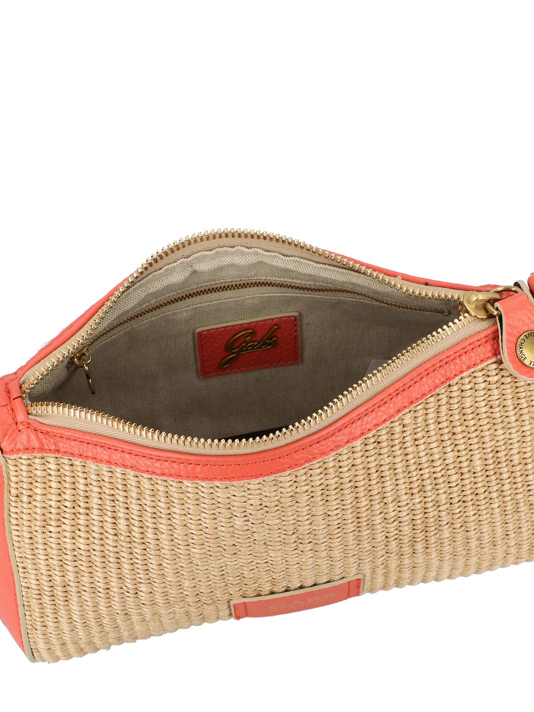 Gabs Borsa a spalla 25 cm espandibile Gabs Borsa a spalla 25 cm espandibile