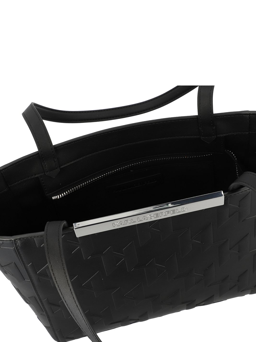 Karl Lagerfeld Archive Borsa shopper 26 cm Karl Lagerfeld Archive Borsa shopper 26 cm