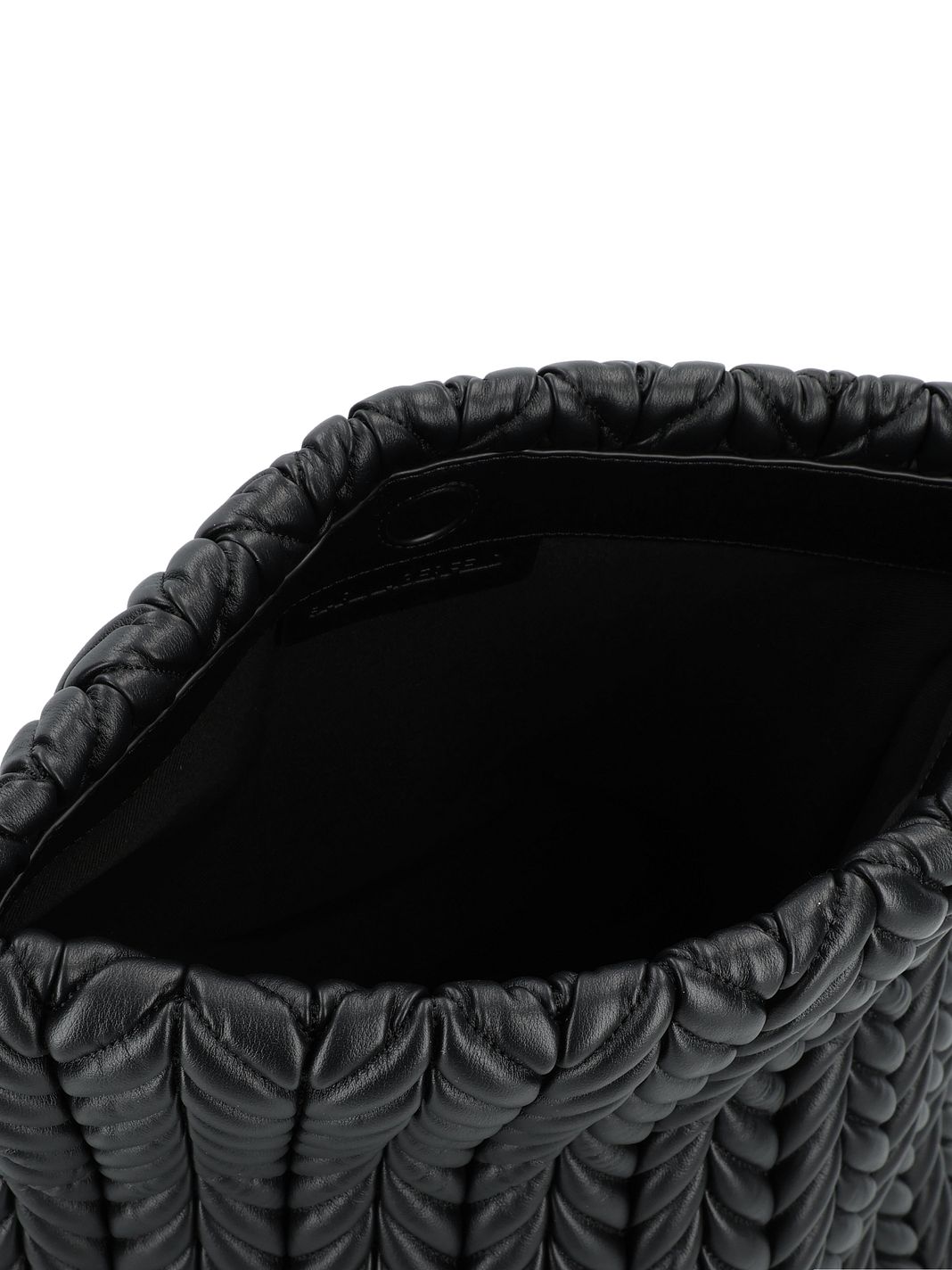 Karl Lagerfeld Pillow Borsa a spalla 39 cm Karl Lagerfeld Pillow Borsa a spalla 39 cm