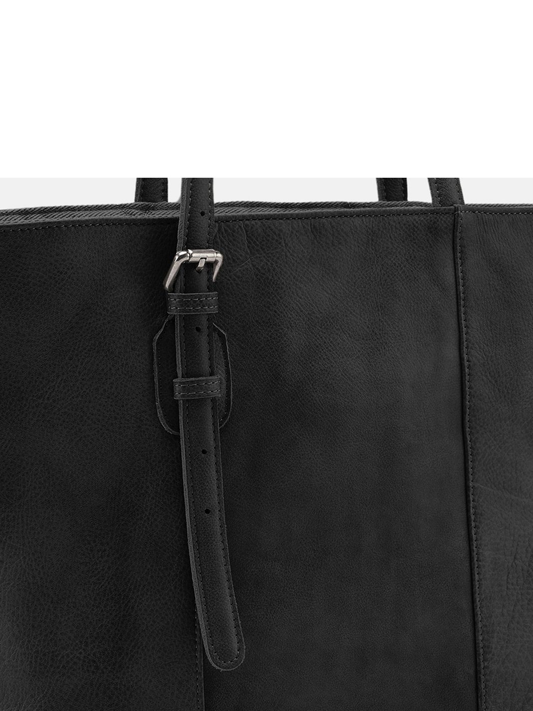 FredsBruder Reversible Borsa shopper Vera Pelle 37 cm FredsBruder Reversible Borsa shopper Vera Pelle 37 cm