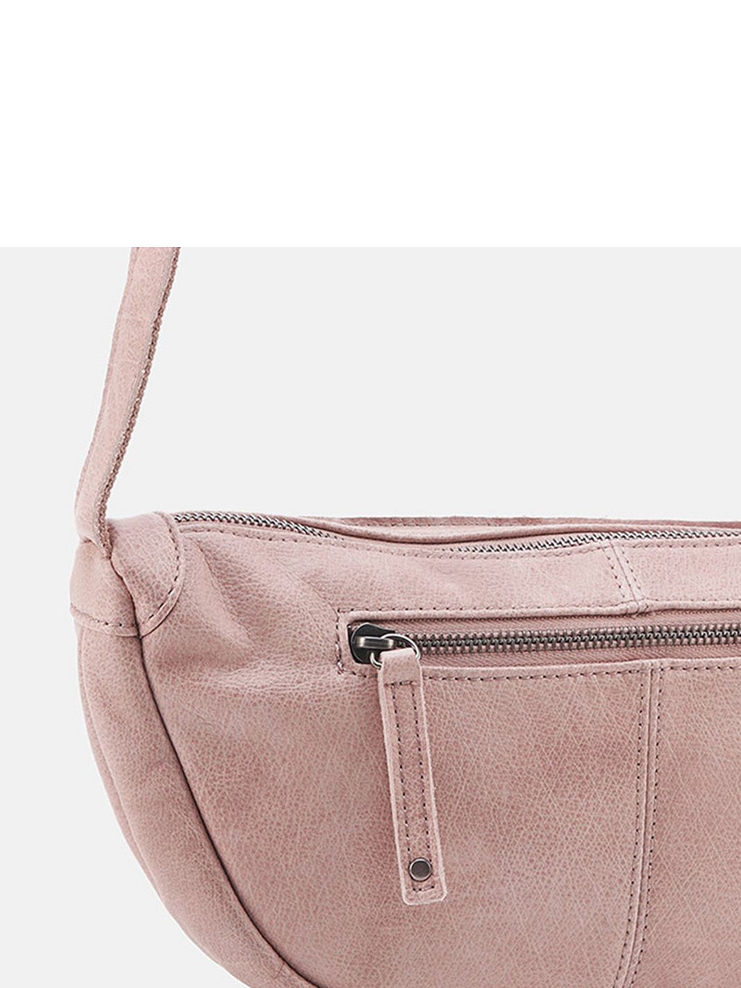 FredsBruder Riffel Borsa a tracolla Vera Pelle 30.5 cm FredsBruder Riffel Borsa a tracolla Vera Pelle 30.5 cm