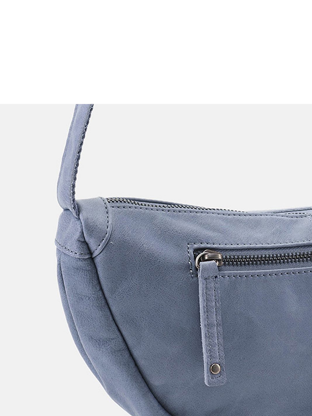 FredsBruder Layer Borsa a tracolla Vera Pelle 31 cm FredsBruder Layer Borsa a tracolla Vera Pelle 31 cm