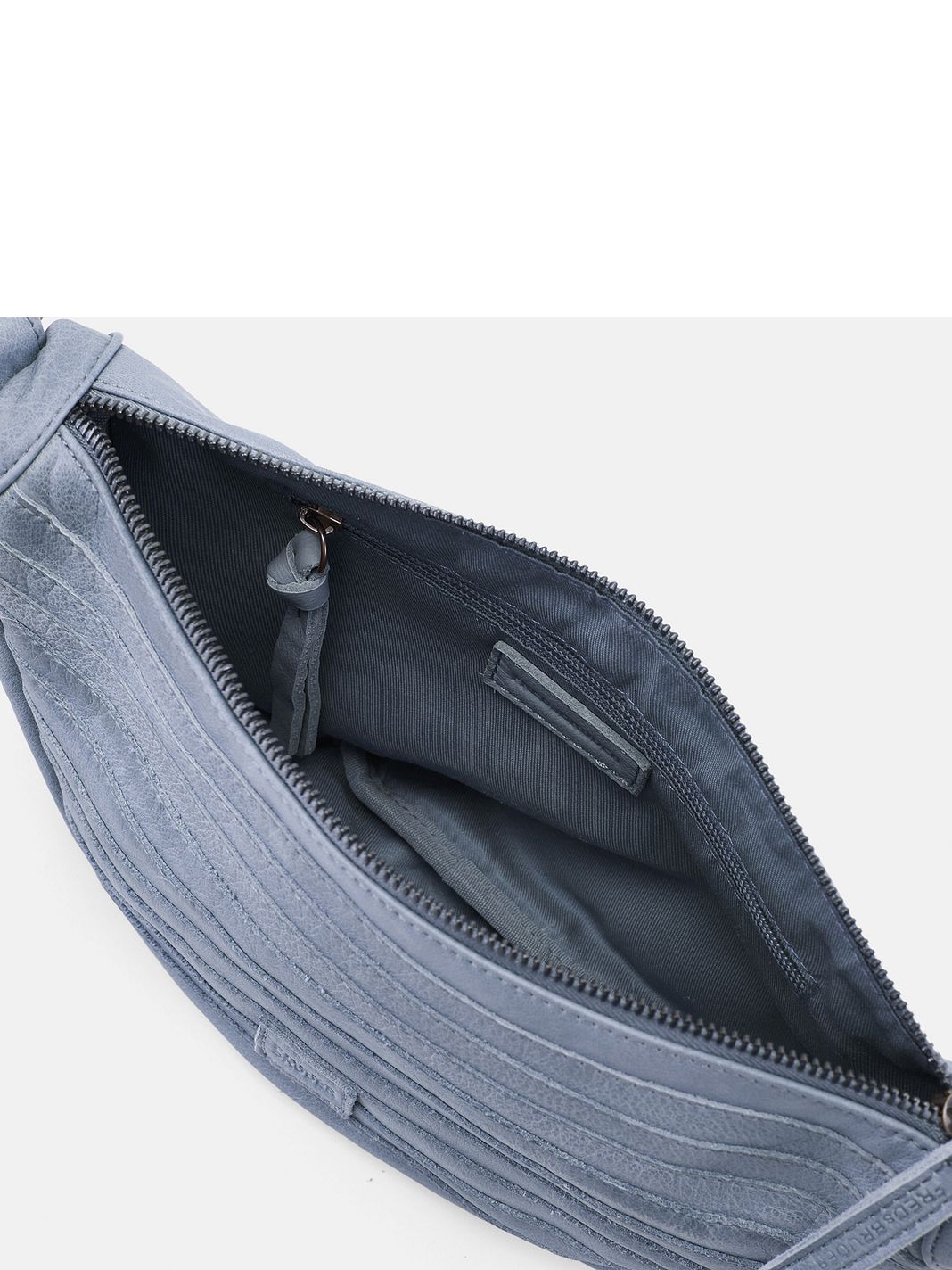 FredsBruder Layer Borsa a tracolla Vera Pelle 31 cm FredsBruder Layer Borsa a tracolla Vera Pelle 31 cm