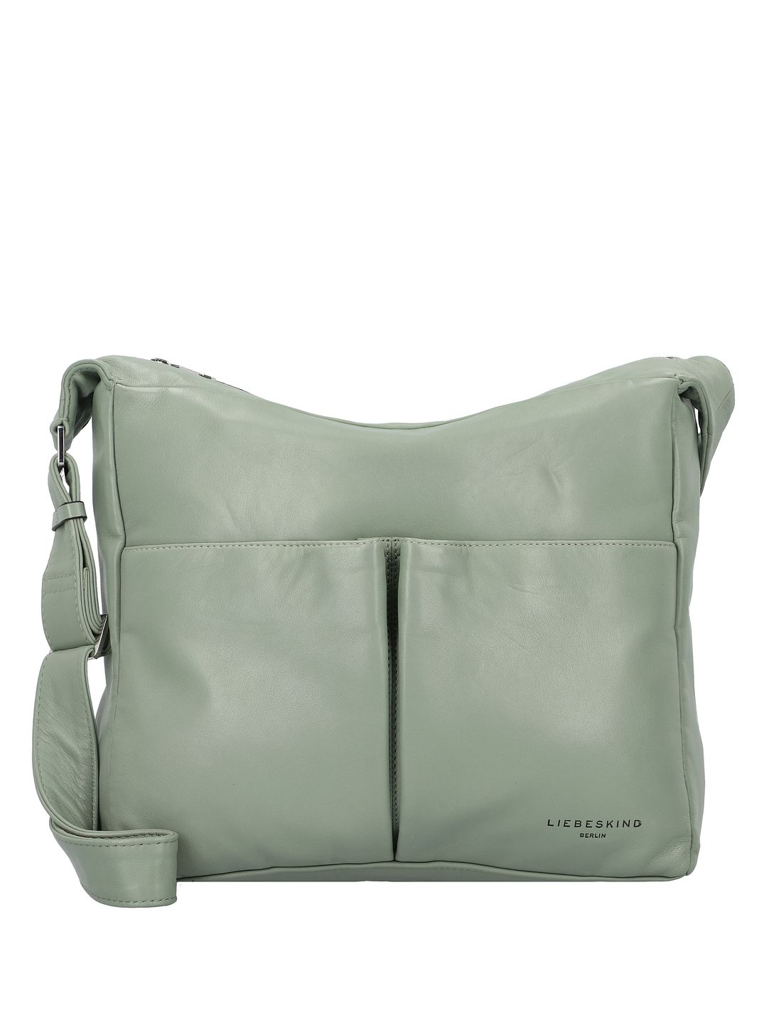 Liebeskind Hera Borsa a spalla Vera Pelle 32 cm Liebeskind Hera Borsa a spalla Vera Pelle 32 cm