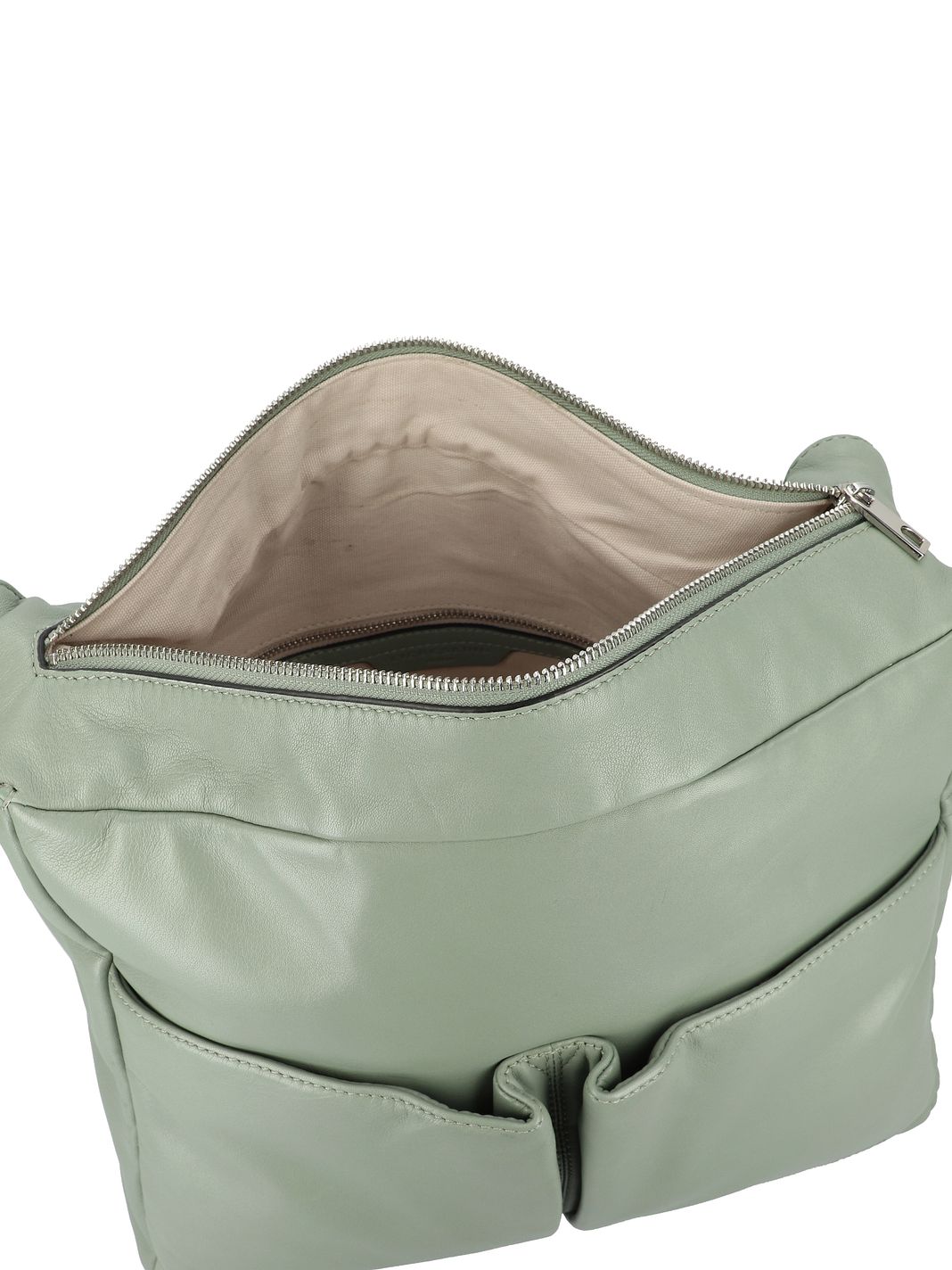 Liebeskind Hera Borsa a spalla Vera Pelle 32 cm Liebeskind Hera Borsa a spalla Vera Pelle 32 cm