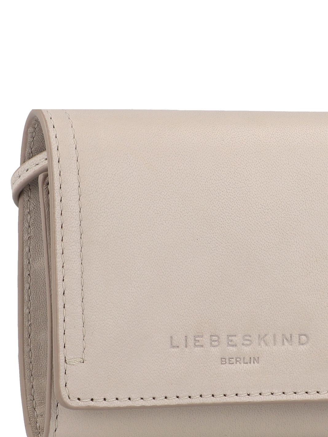 Liebeskind Sky Pochette Vera Pelle 10.5 cm Liebeskind Sky Pochette Vera Pelle 10.5 cm
