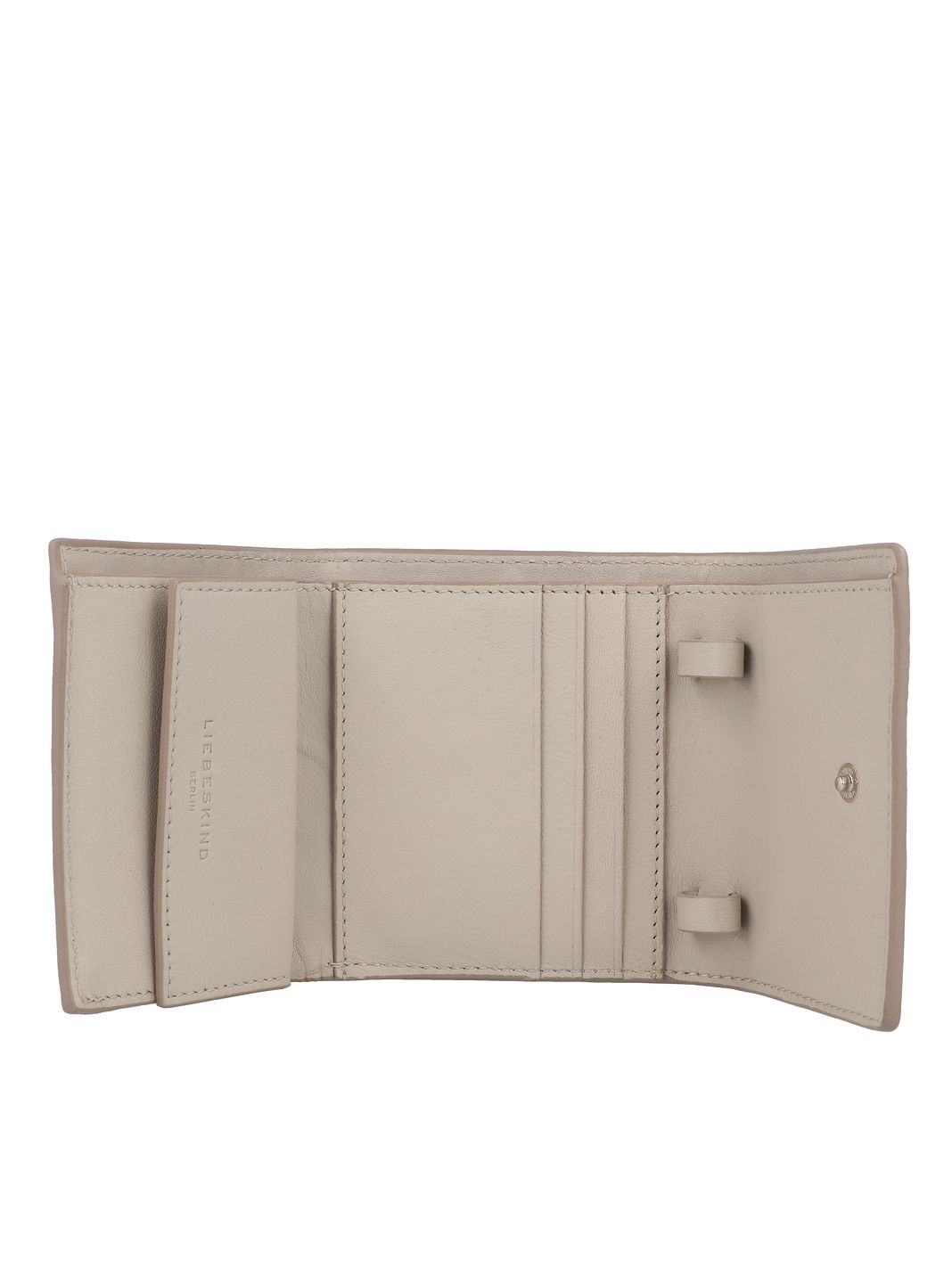 Liebeskind Sky Pochette Vera Pelle 10.5 cm Liebeskind Sky Pochette Vera Pelle 10.5 cm