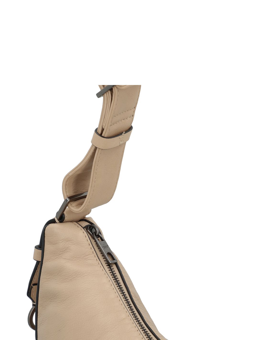 Liebeskind Moon Borsa a spalla Vera Pelle 43 cm Liebeskind Moon Borsa a spalla Vera Pelle 43 cm