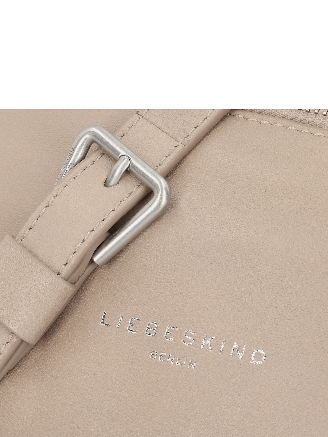 Liebeskind Tavia Marsupio Vera Pelle 27.5 cm Liebeskind Tavia Marsupio Vera Pelle 27.5 cm