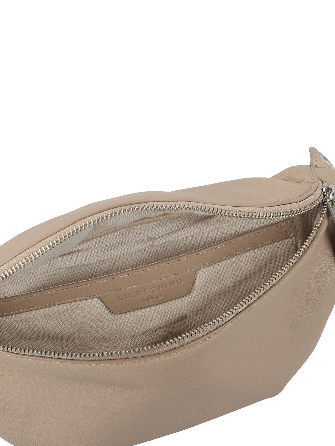 Liebeskind Tavia Marsupio Vera Pelle 27.5 cm Liebeskind Tavia Marsupio Vera Pelle 27.5 cm