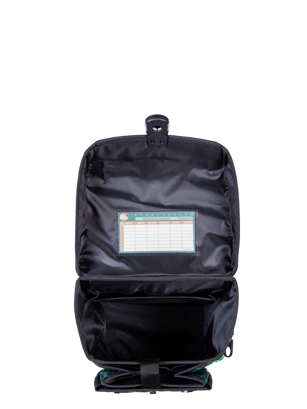McNeill Ergo Compacto Set di borse per la scuola 5 pezzi