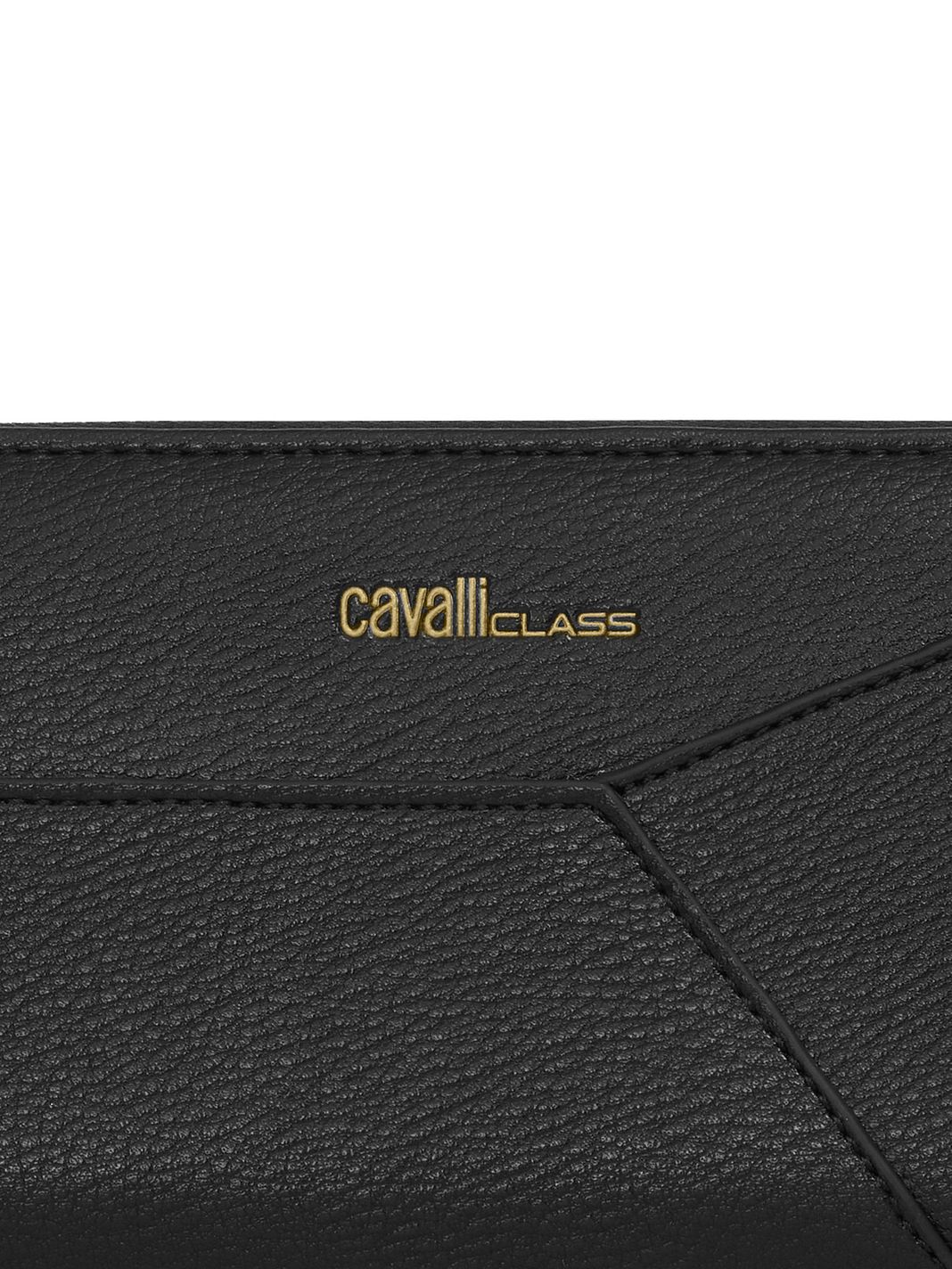 Cavalli Class Portafoglio 19 cm Cavalli Class Portafoglio 19 cm