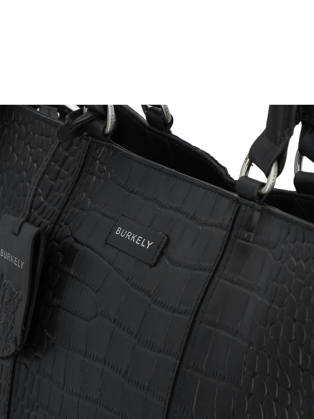 Burkely Cool Colbie Borsa shopper Vera Pelle 35 cm Vano porta PC Burkely Cool Colbie Borsa shopper Vera Pelle 35 cm Vano porta PC