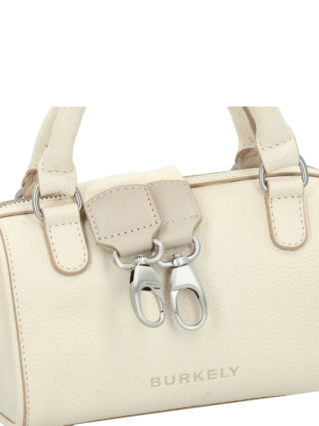 Burkely Always Alyx Borsetta Vera Pelle 20 cm Burkely Always Alyx Borsetta Vera Pelle 20 cm