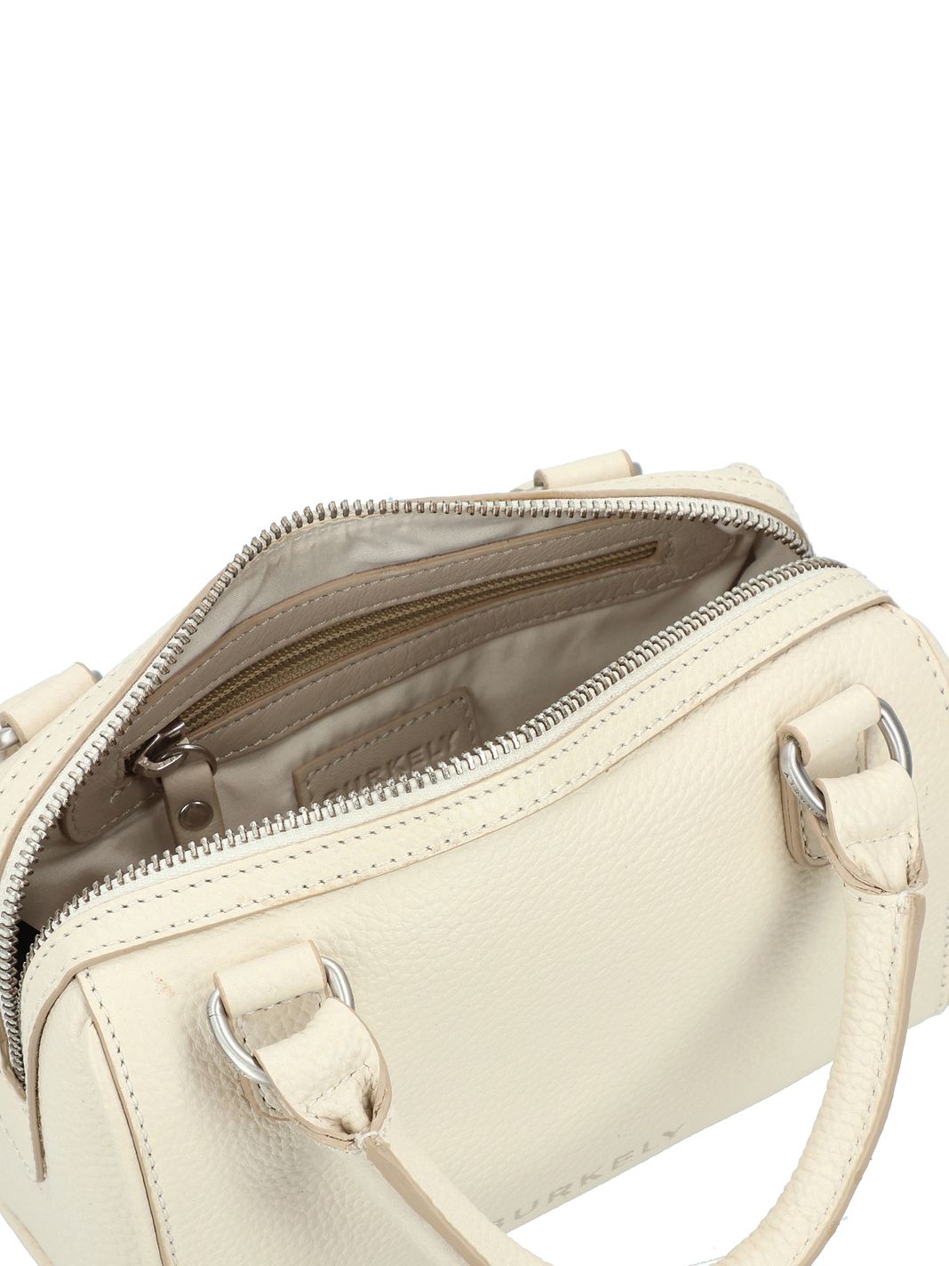 Burkely Always Alyx Borsetta Vera Pelle 20 cm Burkely Always Alyx Borsetta Vera Pelle 20 cm