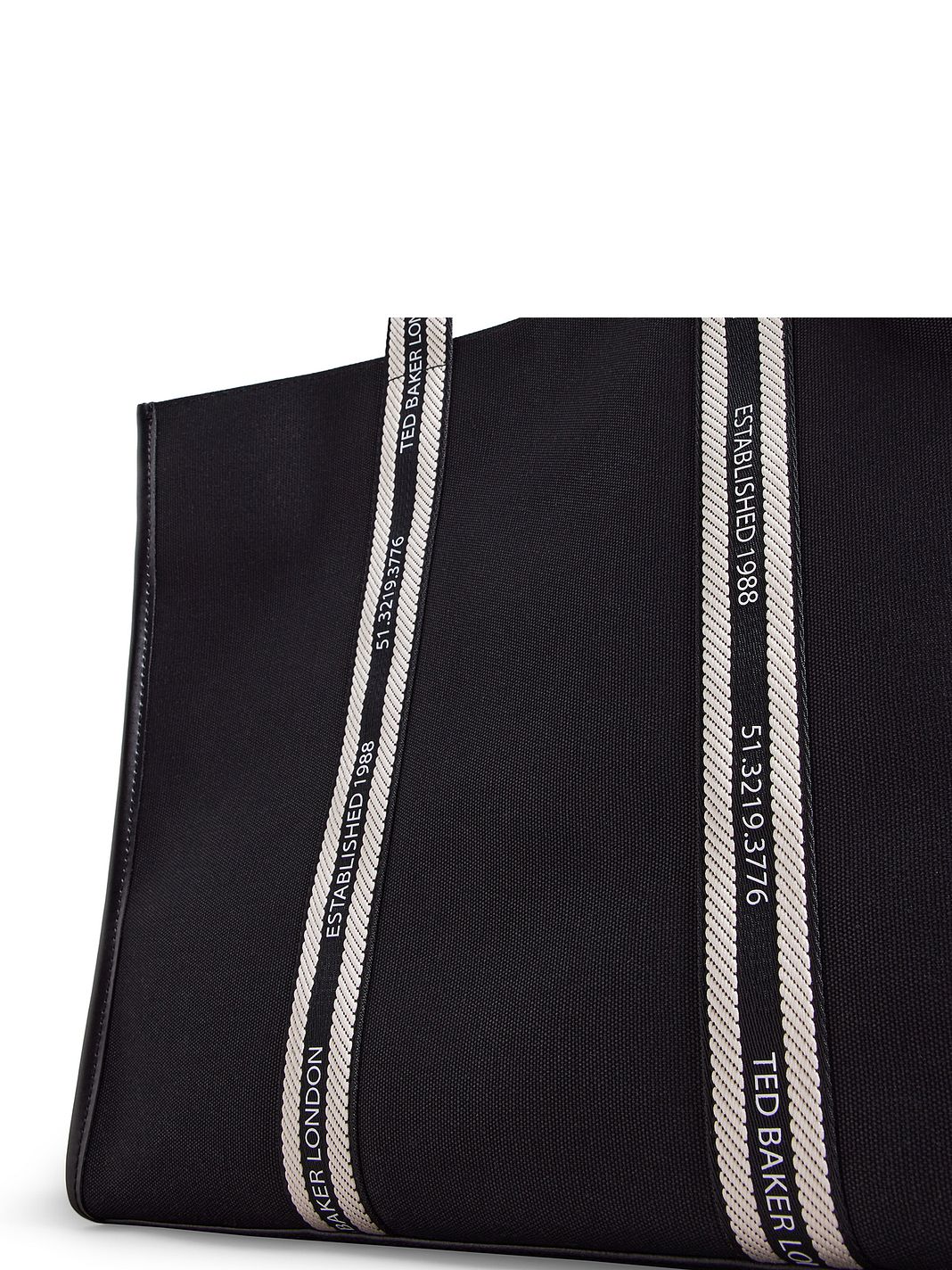 Ted Baker Georjey Borsa shopper 45.5 cm Ted Baker Georjey Borsa shopper 45.5 cm