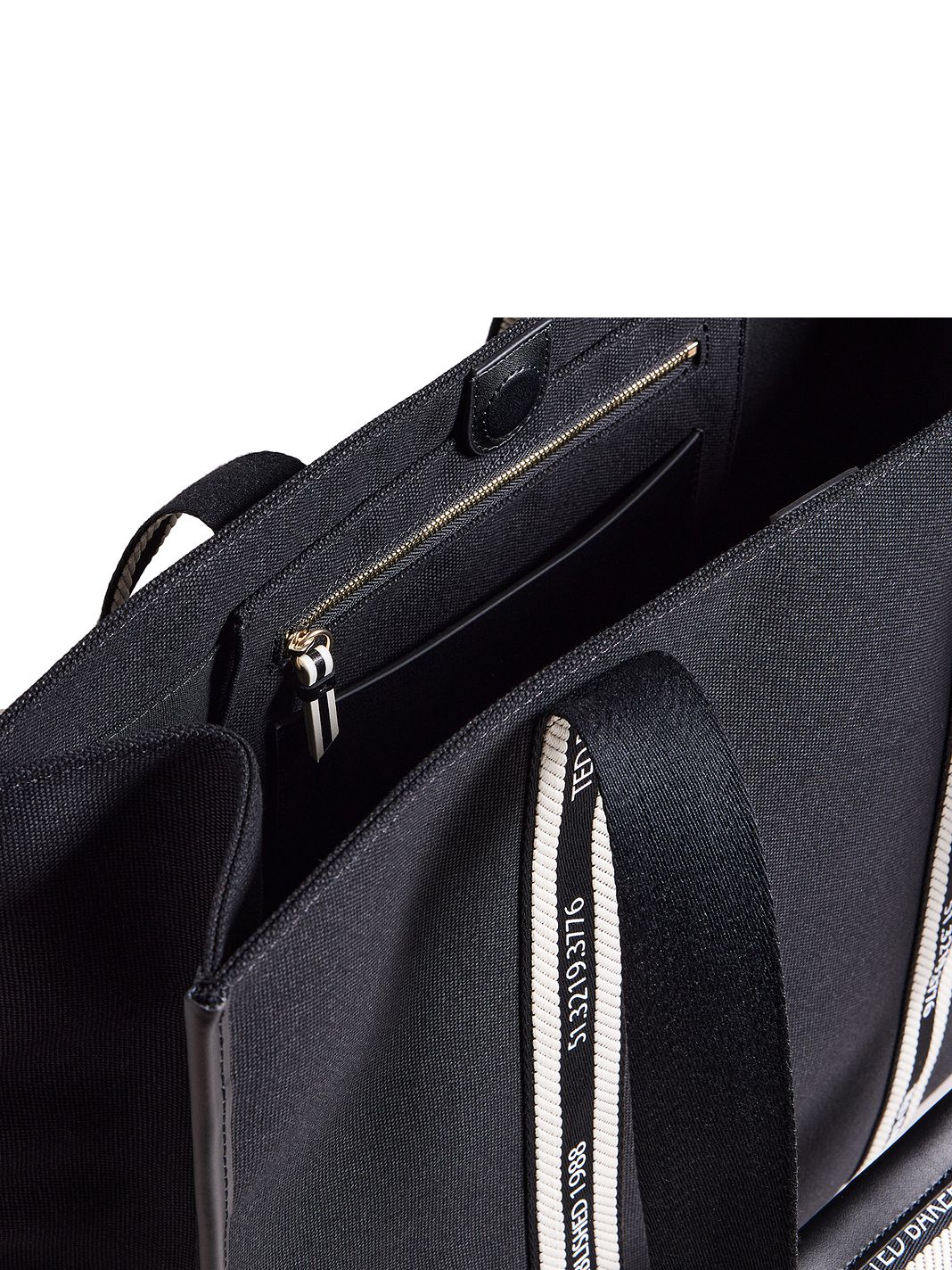 Ted Baker Georjey Borsa shopper 45.5 cm Ted Baker Georjey Borsa shopper 45.5 cm