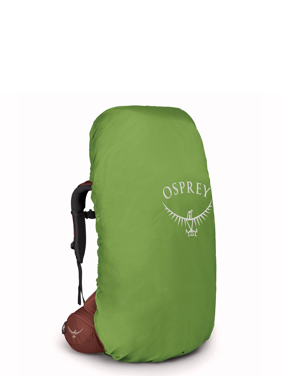 Osprey Aether 55 Zaino da trekking S-M 78 cm Osprey Aether 55 Zaino da trekking S-M 78 cm