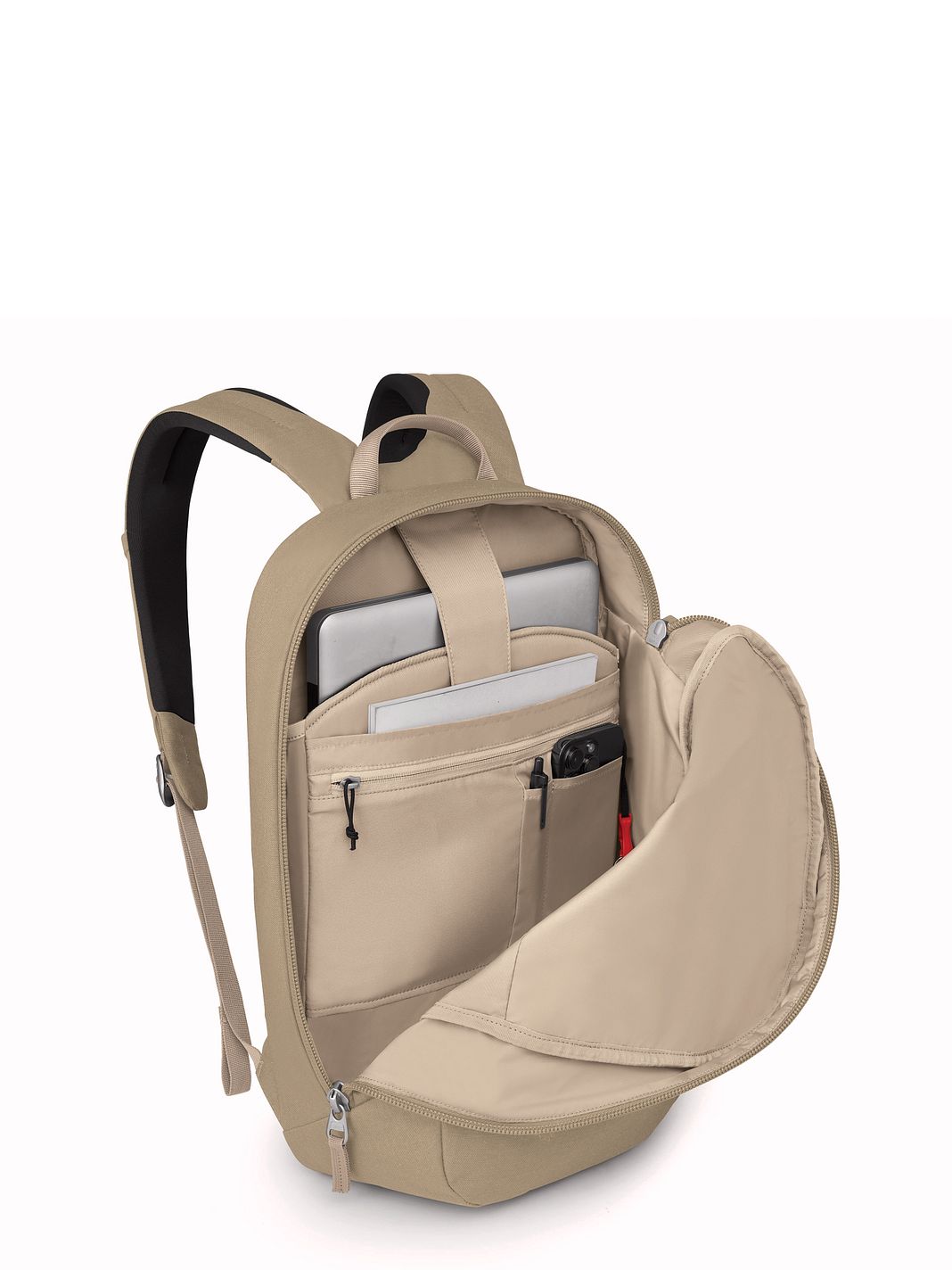 Osprey Arcane Dagsryggsäckar 45 cm Laptopfack Osprey Arcane Dagsryggsäckar 45 cm Laptopfack