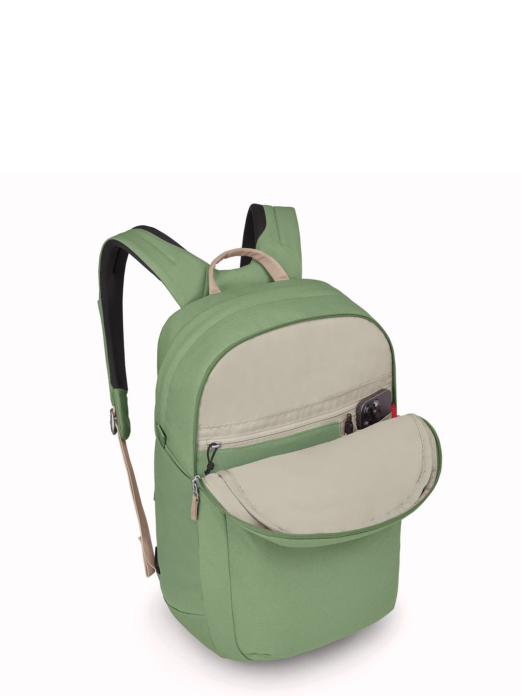 Osprey Arcane Daypack XL 50 cm Laptopfack Osprey Arcane Daypack XL 50 cm Laptopfack