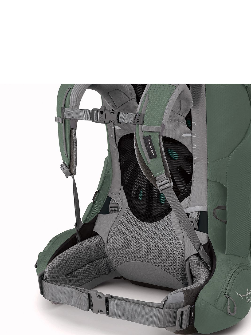 Osprey Ariel 55 Zaino da trekking WM-L 73 cm Osprey Ariel 55 Zaino da trekking WM-L 73 cm