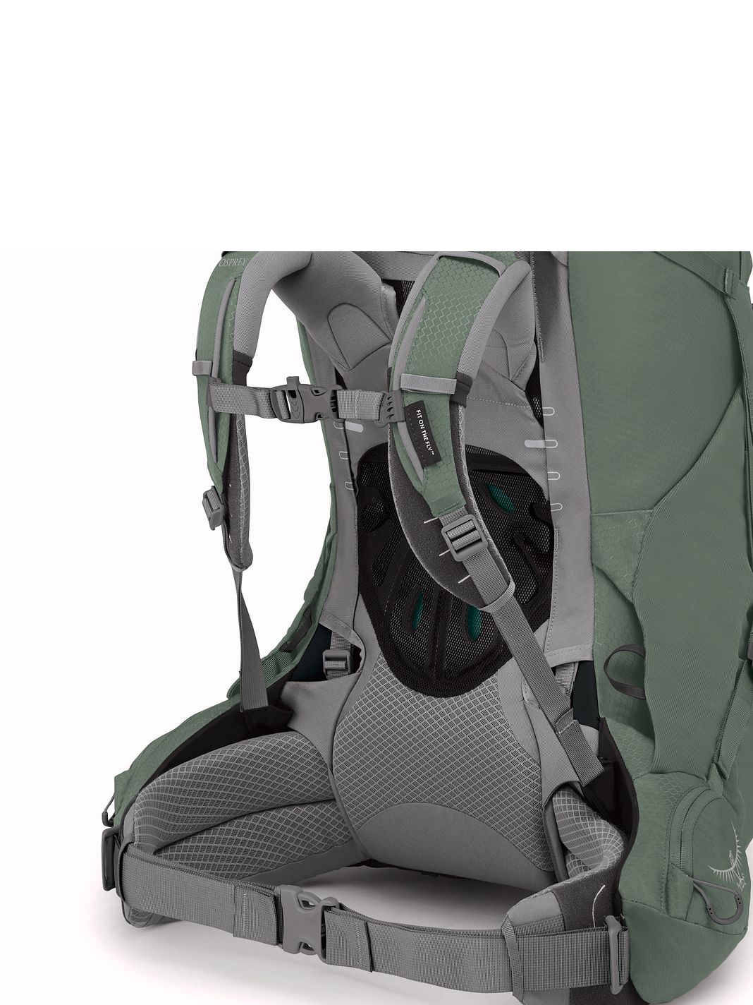 Osprey Ariel 65 Zaino da trekking WXS-S 75 cm Osprey Ariel 65 Zaino da trekking WXS-S 75 cm