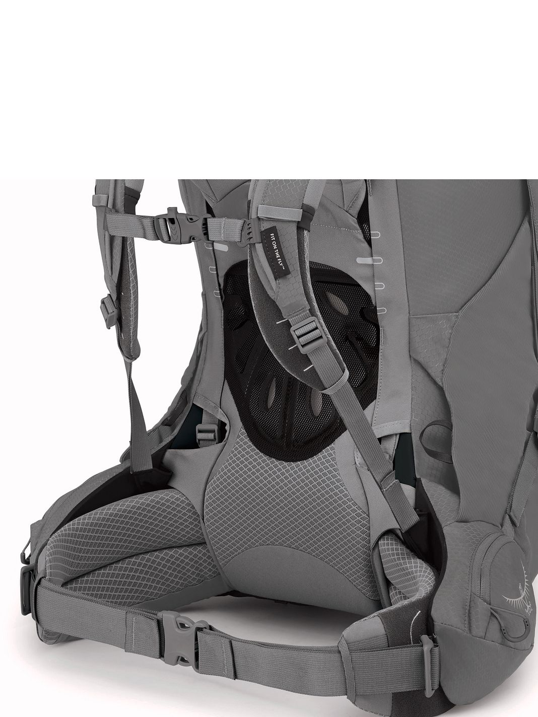 Osprey Ariel 65 Zaino da trekking WXS-S 75 cm Osprey Ariel 65 Zaino da trekking WXS-S 75 cm