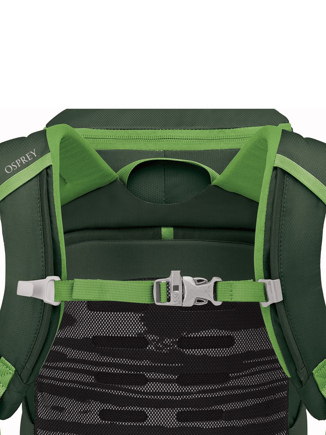 Osprey Jet 18 Zaino da trekking 46 cm