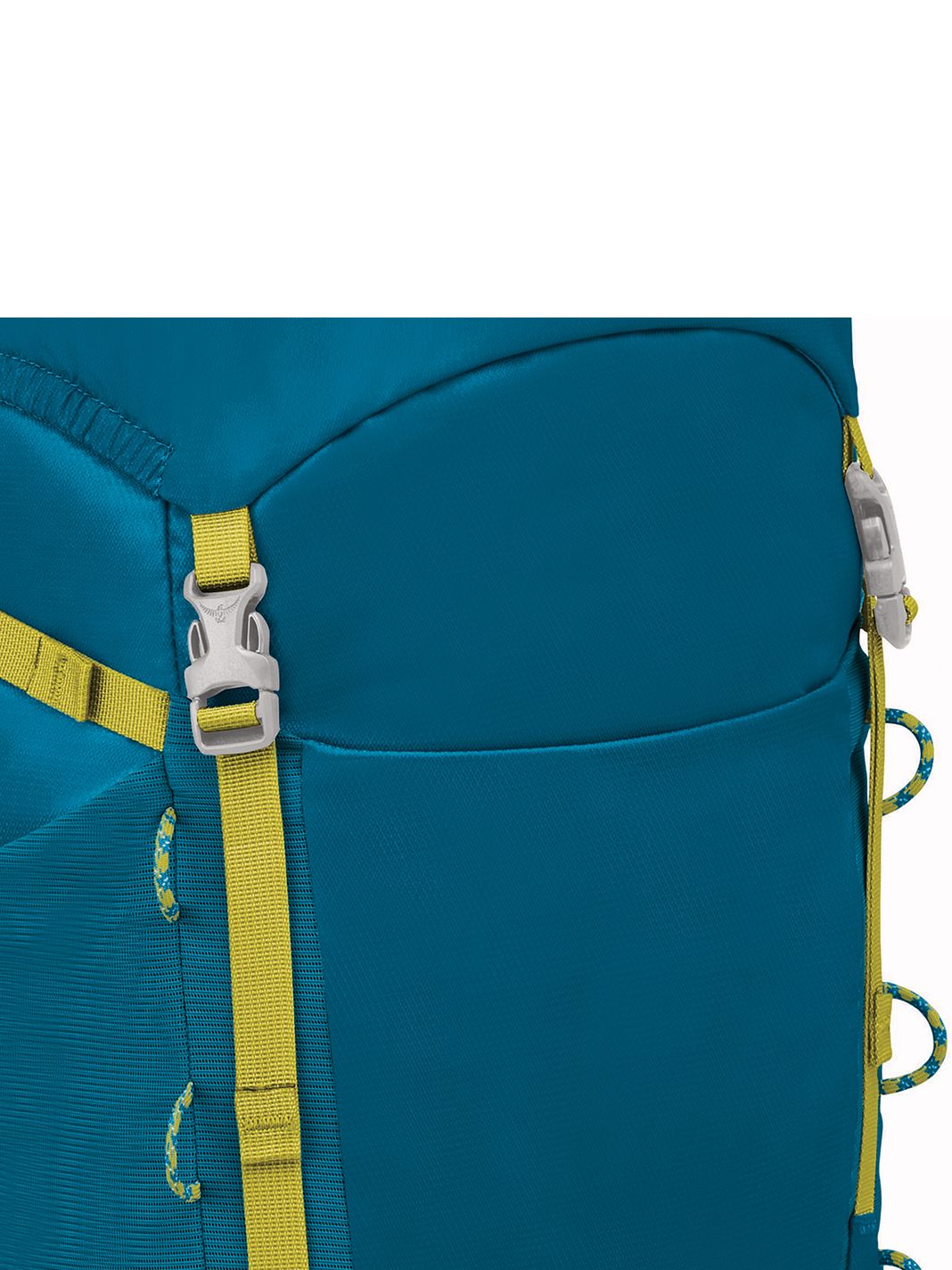 Osprey Jet 28 Zaino da trekking 55 cm