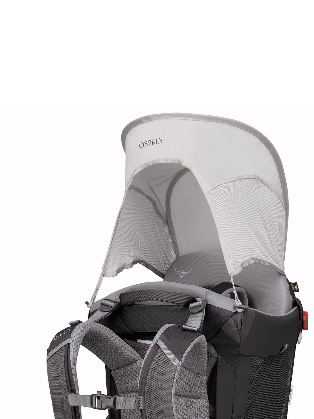 Osprey Poco Barnbärstolar 75 cm