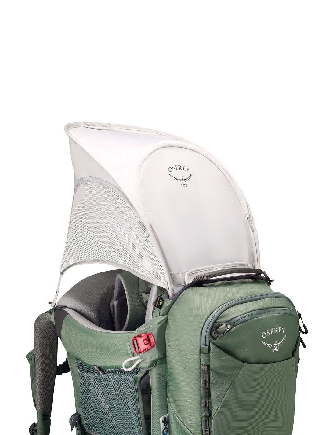Osprey Poco Mochila para niños 75 cm Osprey Poco Mochila para niños 75 cm