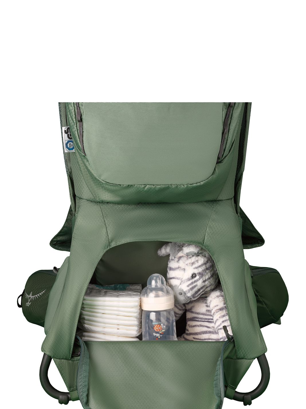 Osprey Poco Mochila para niños 75 cm Osprey Poco Mochila para niños 75 cm