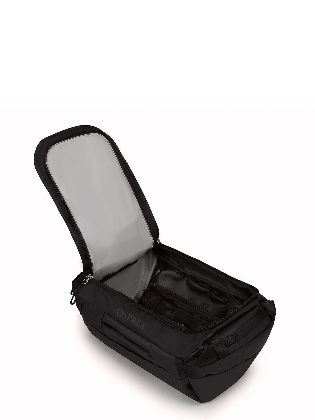 Osprey Transporter 40 Borsa da viaggio Weekender 55 cm Osprey Transporter 40 Borsa da viaggio Weekender 55 cm
