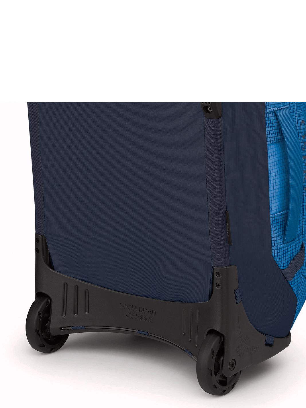 Osprey Transporter 40 2 ruote Borsa da viaggio 57 cm