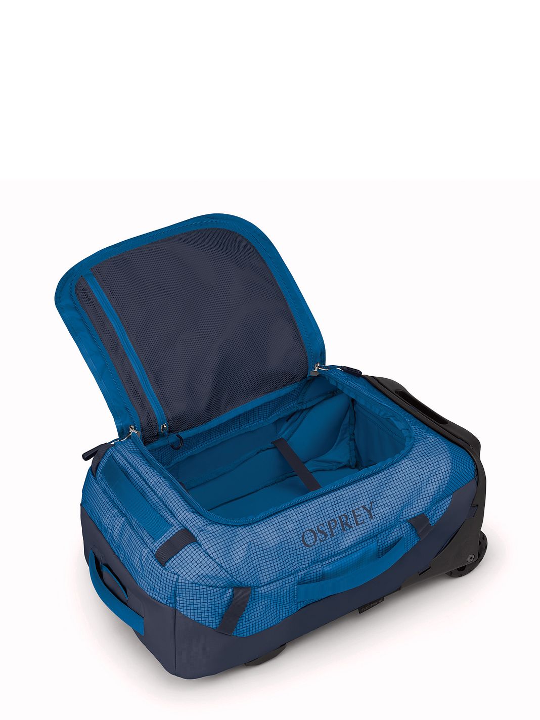 Osprey Transporter 40 2 ruote Borsa da viaggio 57 cm