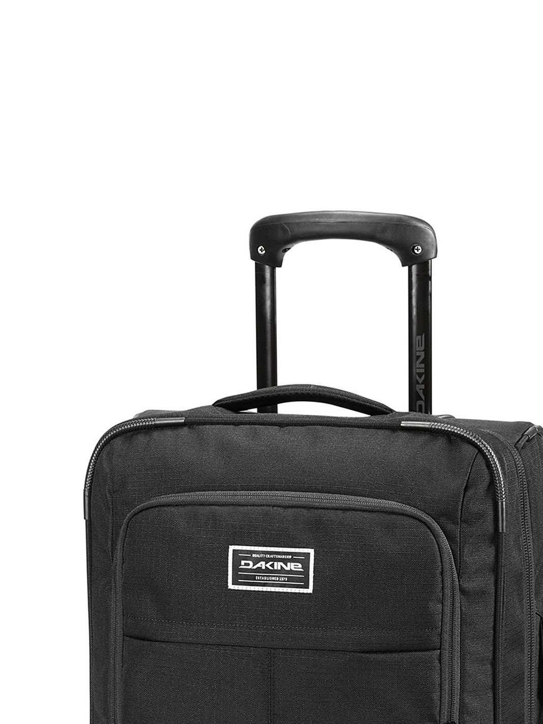 Dakine Carry 42L 2 ruote Trolley cabina 55 cm Vano porta PC Dakine Carry 42L 2 ruote Trolley cabina 55 cm Vano porta PC