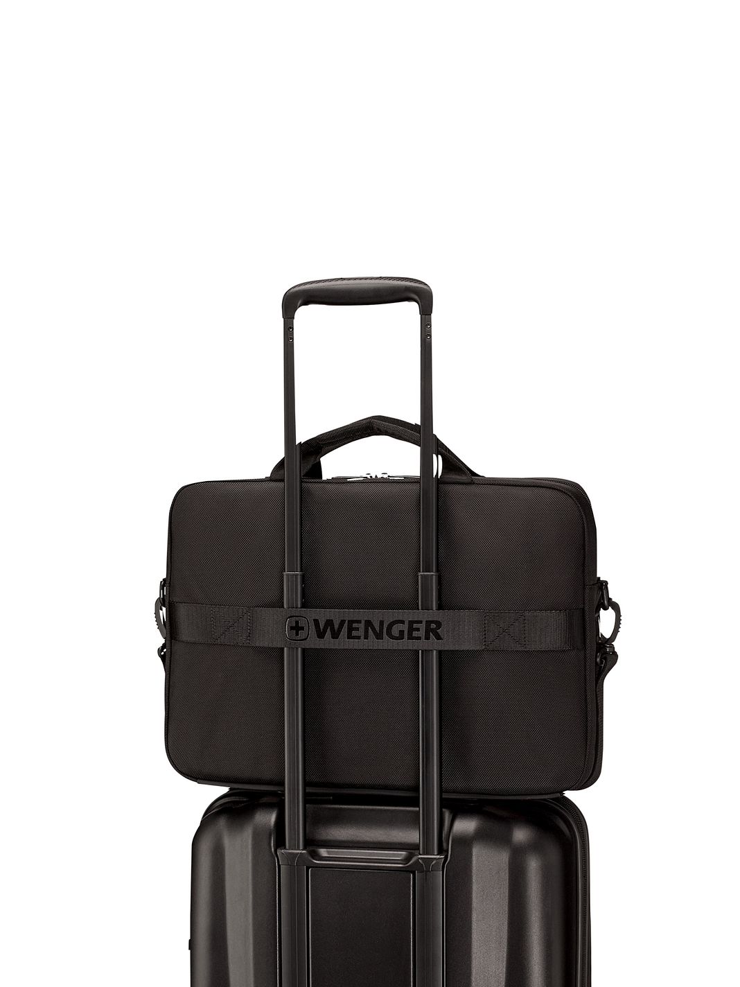 Wenger XE Briefcases Valigetta 43 cm Vano porta PC