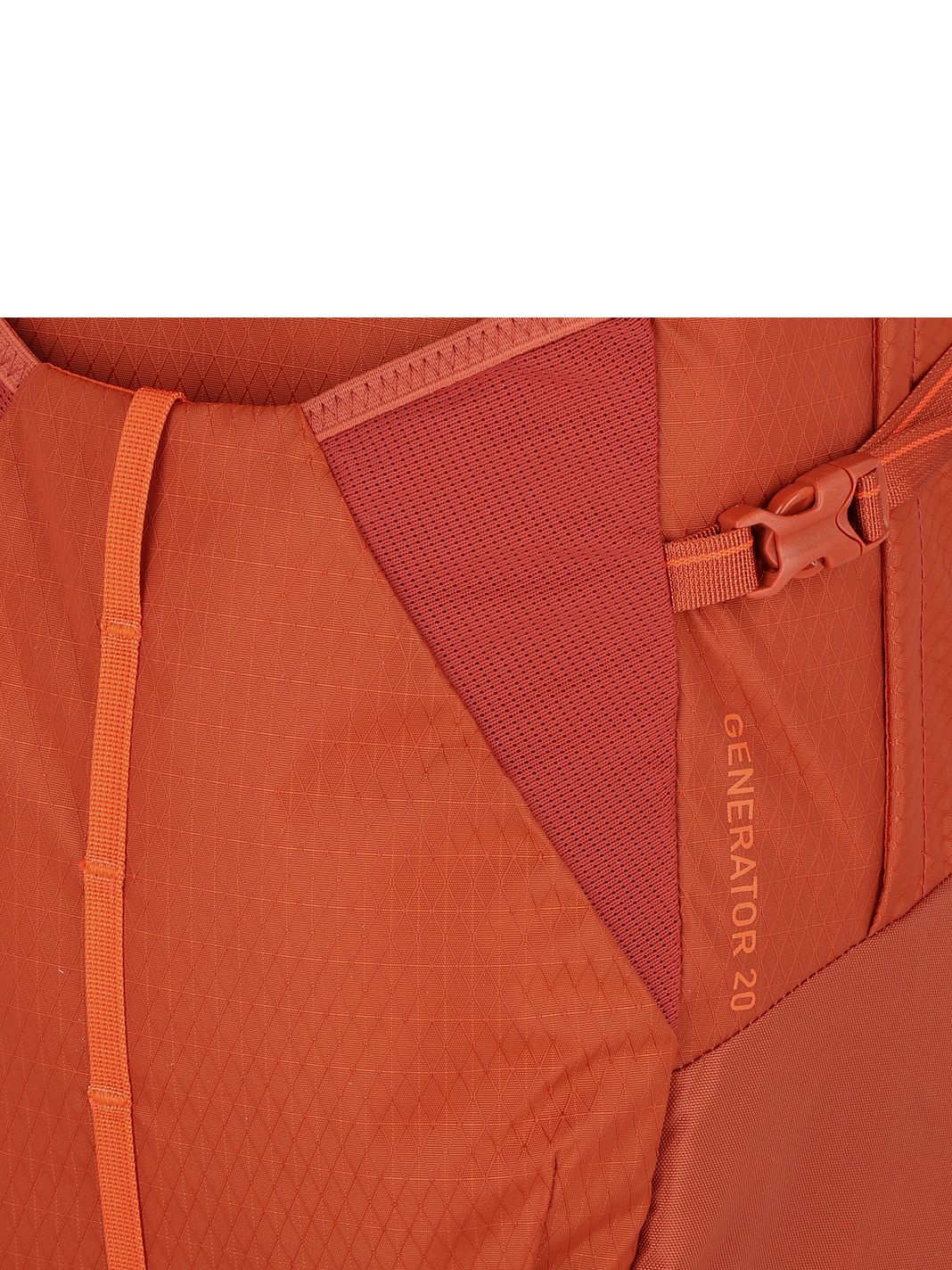 Helly Hansen Generator 20 Zaino da trekking 52 cm Helly Hansen Generator 20 Zaino da trekking 52 cm