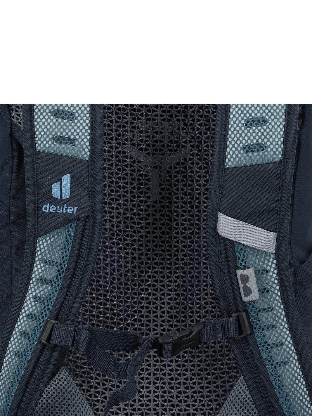 Deuter AC Lite 17 Vandrerygsæk 48 cm Deuter AC Lite 17 Vandrerygsæk 48 cm
