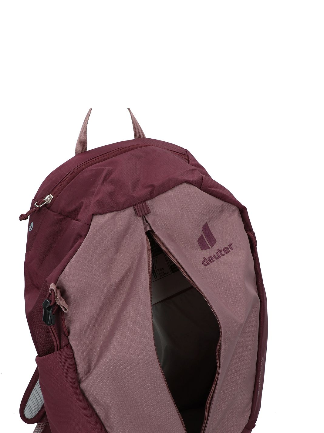 Deuter AC Lite 21 SL Vandrerygsæk 50 cm Deuter AC Lite 21 SL Vandrerygsæk 50 cm