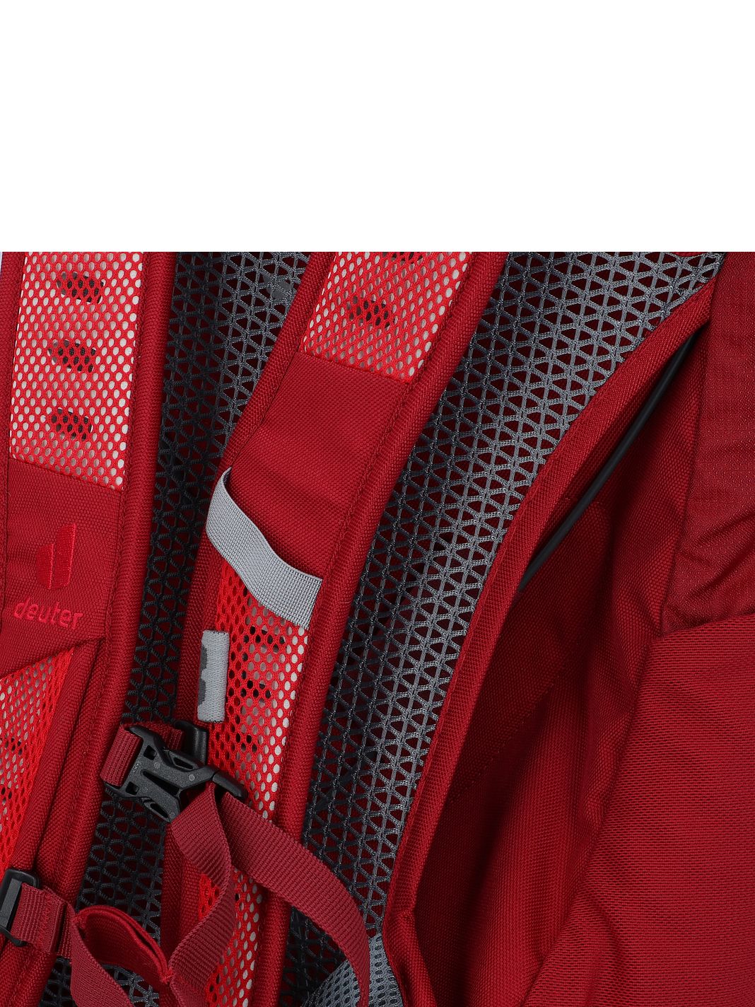 Deuter AC Lite 23 Vandrerygsæk 52 cm