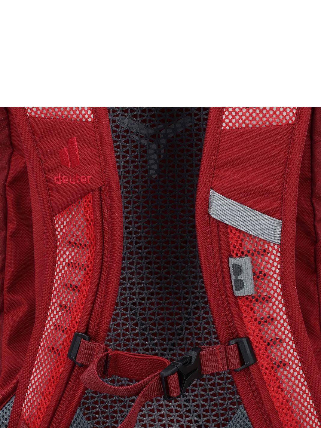 Deuter AC Lite 16 Turistický batoh 56 cm