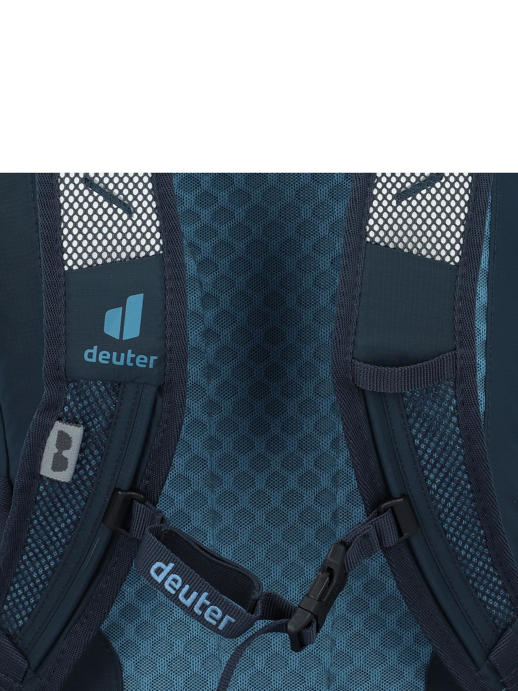 Deuter Speed Lite 21 Turistický batoh 46 cm Deuter Speed Lite 21 Turistický batoh 46 cm