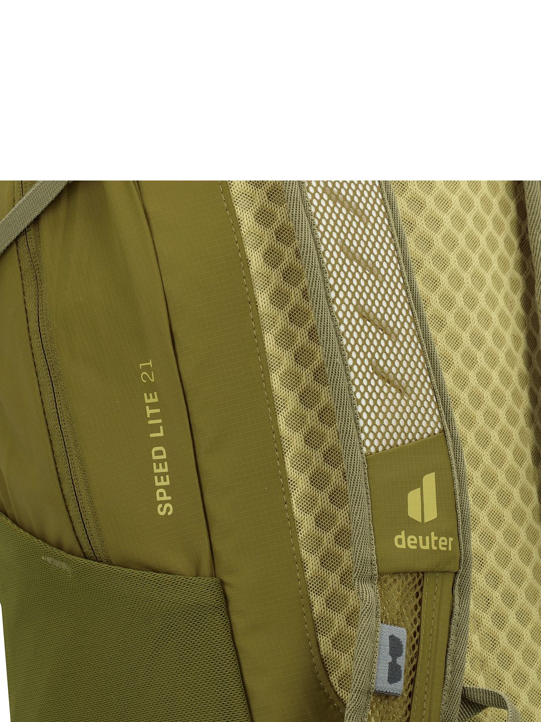 Deuter Speed Lite 21 Turistický batoh 46 cm Deuter Speed Lite 21 Turistický batoh 46 cm