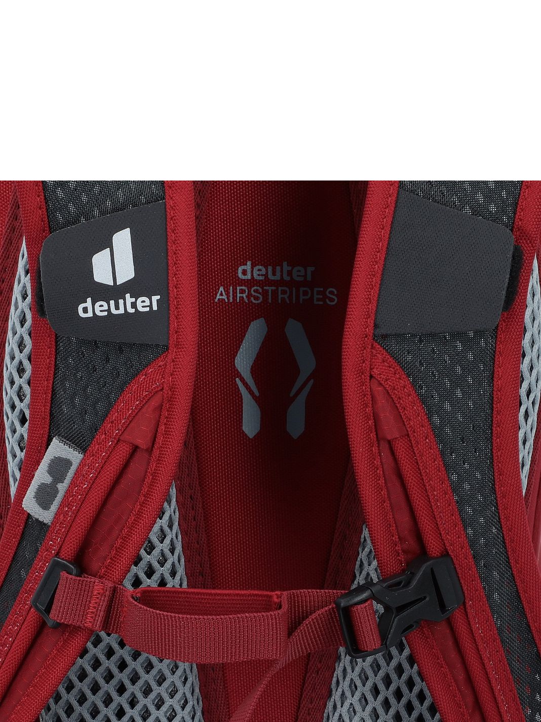 Deuter Race 8 Zaino da giorno 43 cm Deuter Race 8 Zaino da giorno 43 cm