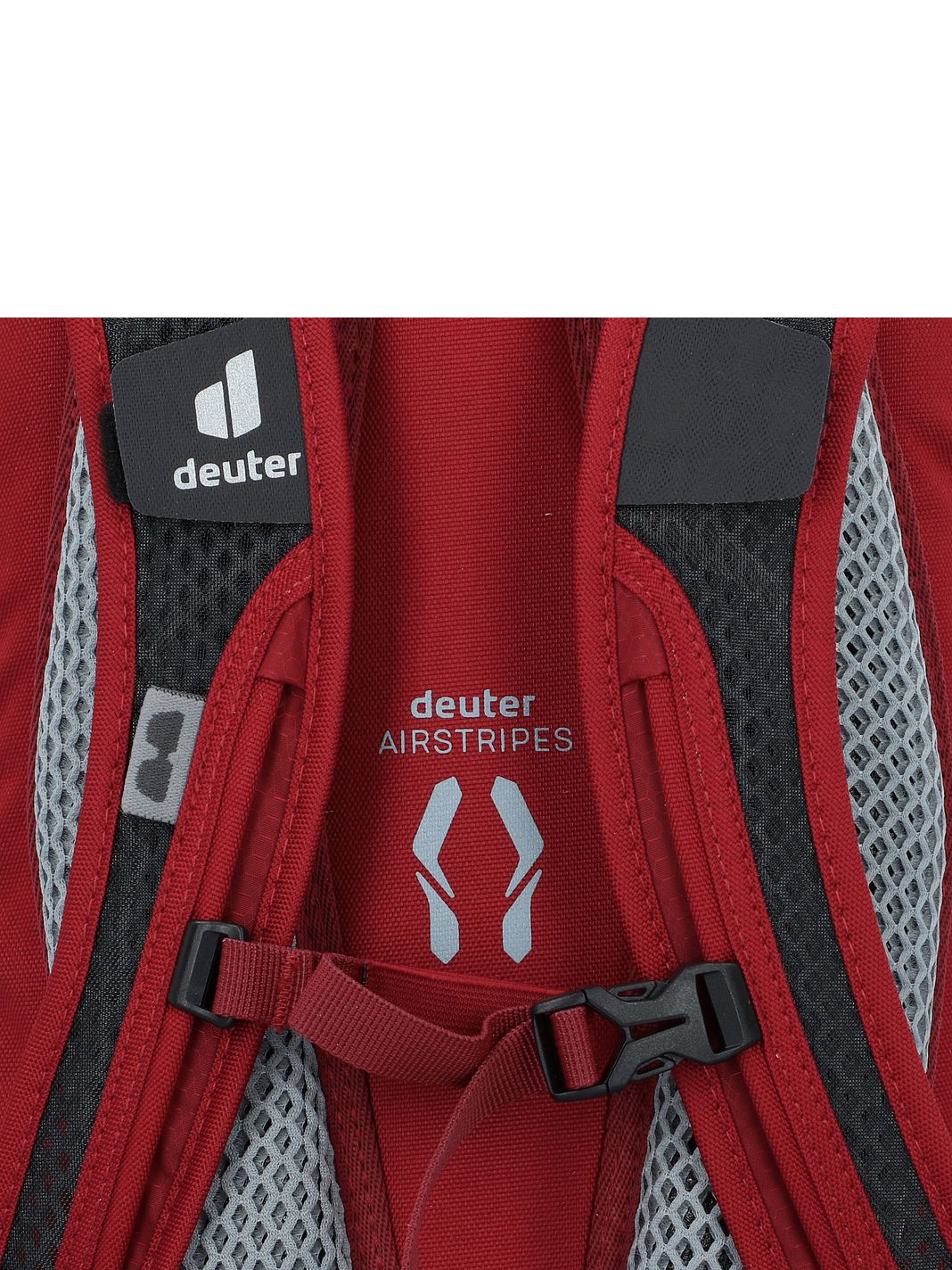Deuter Race 16 Daypack 48 cm Deuter Race 16 Daypack 48 cm