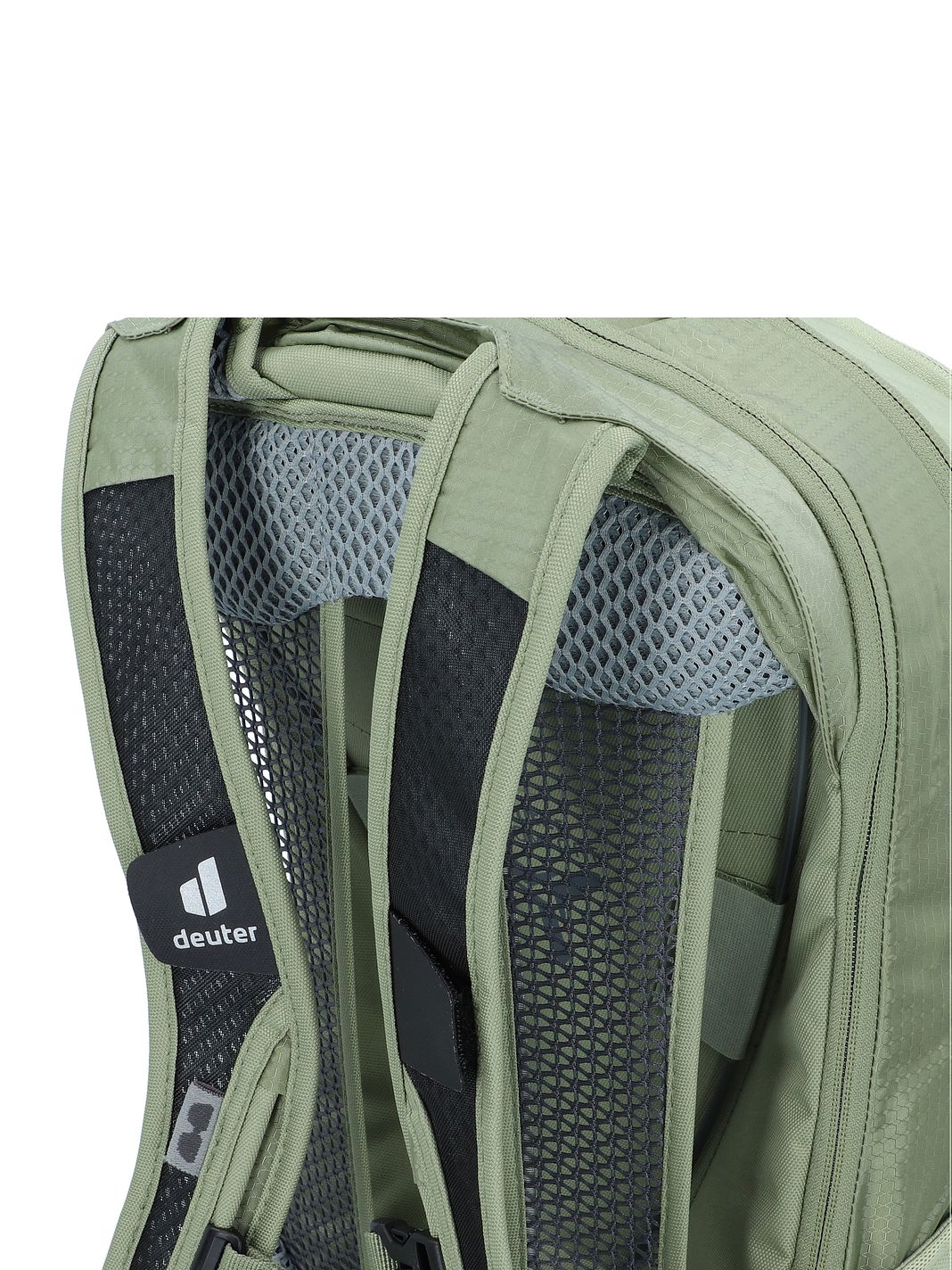 Deuter Race Air 14+3 Zaino da giorno 46 cm