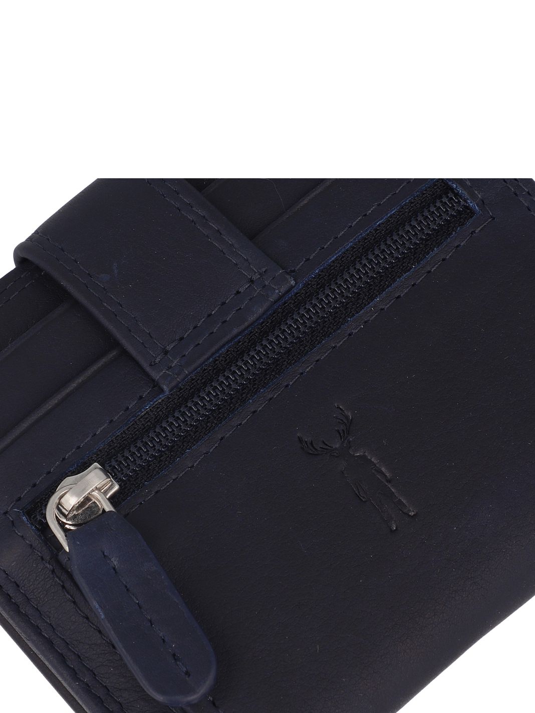 Jack Kinsky Aruba Portafoglio Protezione RFID Vera Pelle 10 cm Jack Kinsky Aruba Portafoglio Protezione RFID Vera Pelle 10 cm