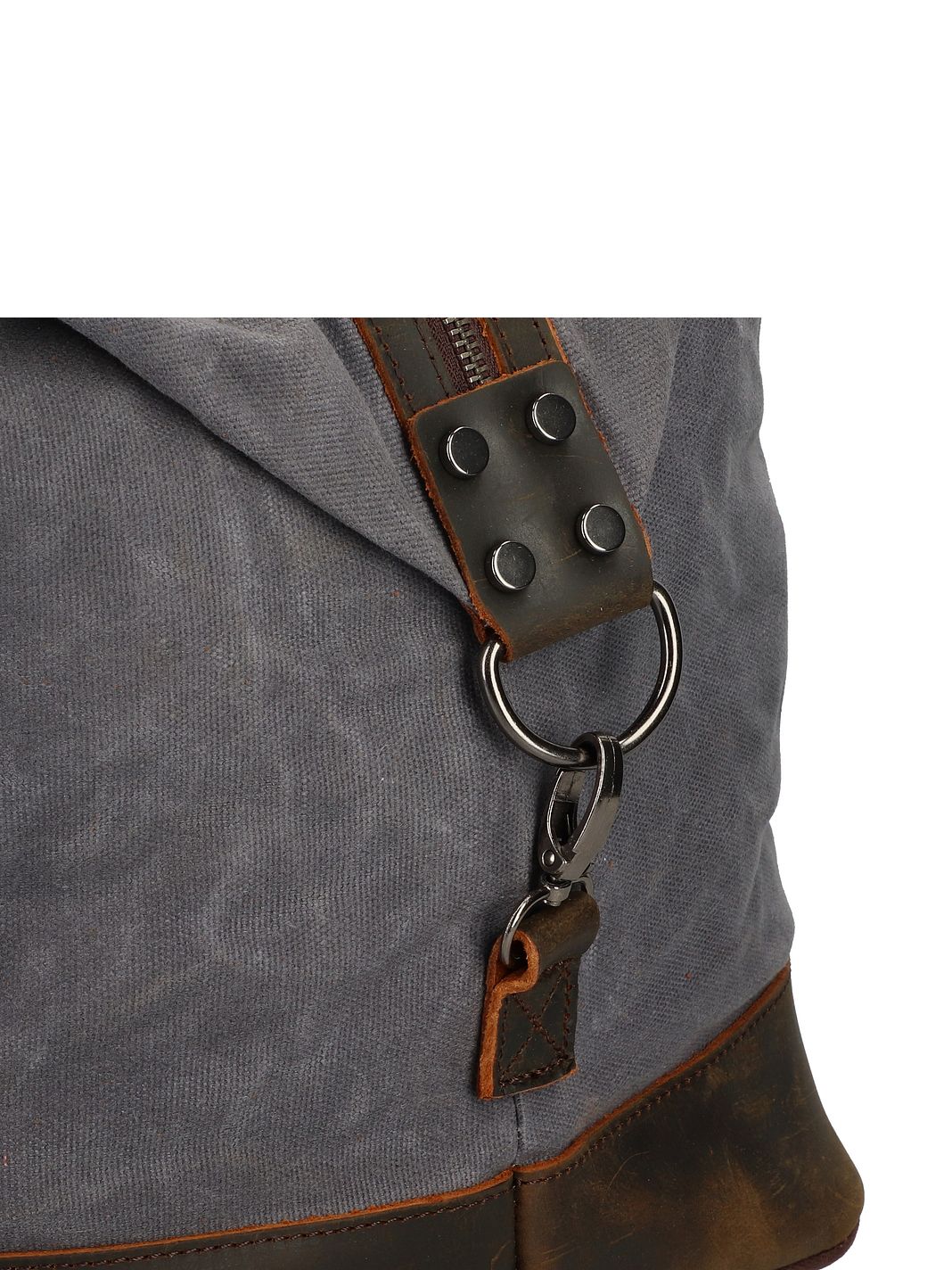 Jack Kinsky Dakar Borsa da viaggio Weekender 51.5 cm Jack Kinsky Dakar Borsa da viaggio Weekender 51.5 cm